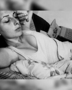 Иванна Балицкая