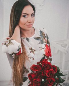 Анна Шеремет