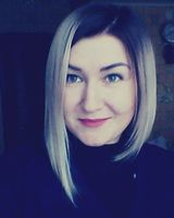 Олена 
