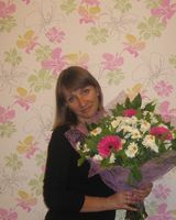 Юлия Лаврик