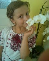 Вікторія Кибало