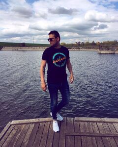 Декорації Кортежу