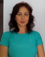 юлия яковенко