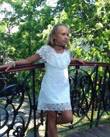 Марина Зайцева