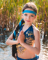 Леся Кравченко