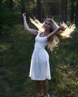 Оксана Федорів