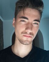 Александр Джанаев