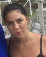 Мария Нефедова