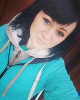 Надежда Ромащенко