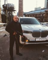 Артём Шевченко