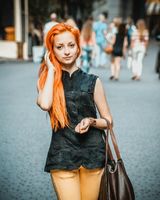 Пискор Витальевна