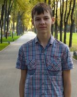 Дмитрий Иванченко