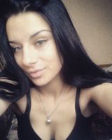 Карина Помарзина