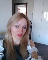 Марина Филатьева