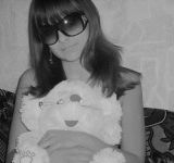 Ксюша Мельник