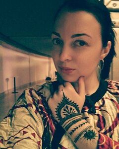 Емельянова Александра