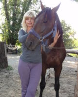 Оксана Денисенко