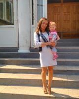 Мила Булай