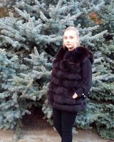 Алина Белина