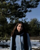 Яна Миколаївна