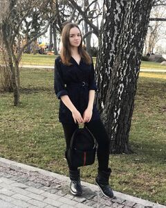 Алина Ткаченко