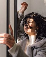 Анжелика Бондаренко