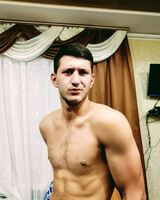 Віталій Вовчок