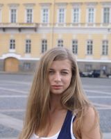 Юлия Золотаренко