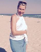 Елена Болабольченко