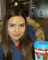 Мария Мишина