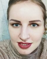 Оксана Рудас