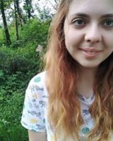 Мария Хохель