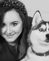 Анастасия Андронова