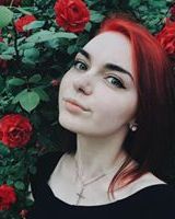 Tanya Nazaruk