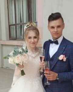Ірина Шинькова