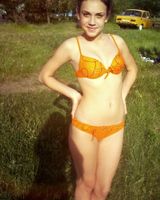 Александра Соколова
