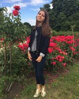 Юлия Александровна