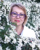 Трембач Іванівна