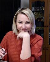 Лариса Калько