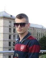 Владимир Мамриенко