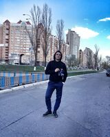 Амоша Никита