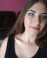 Софія Гавришко