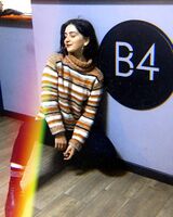 Олена Халус