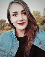 Аліна Жиренкова