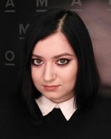 Елизавета Кравченко