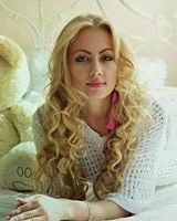 Алина Зелинская