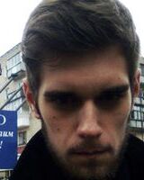 Сергій Отенко