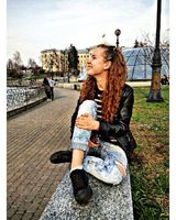 Марія Капустіна