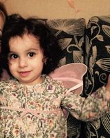 Ева Абдул Рахім