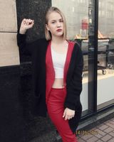 Диана Легкая